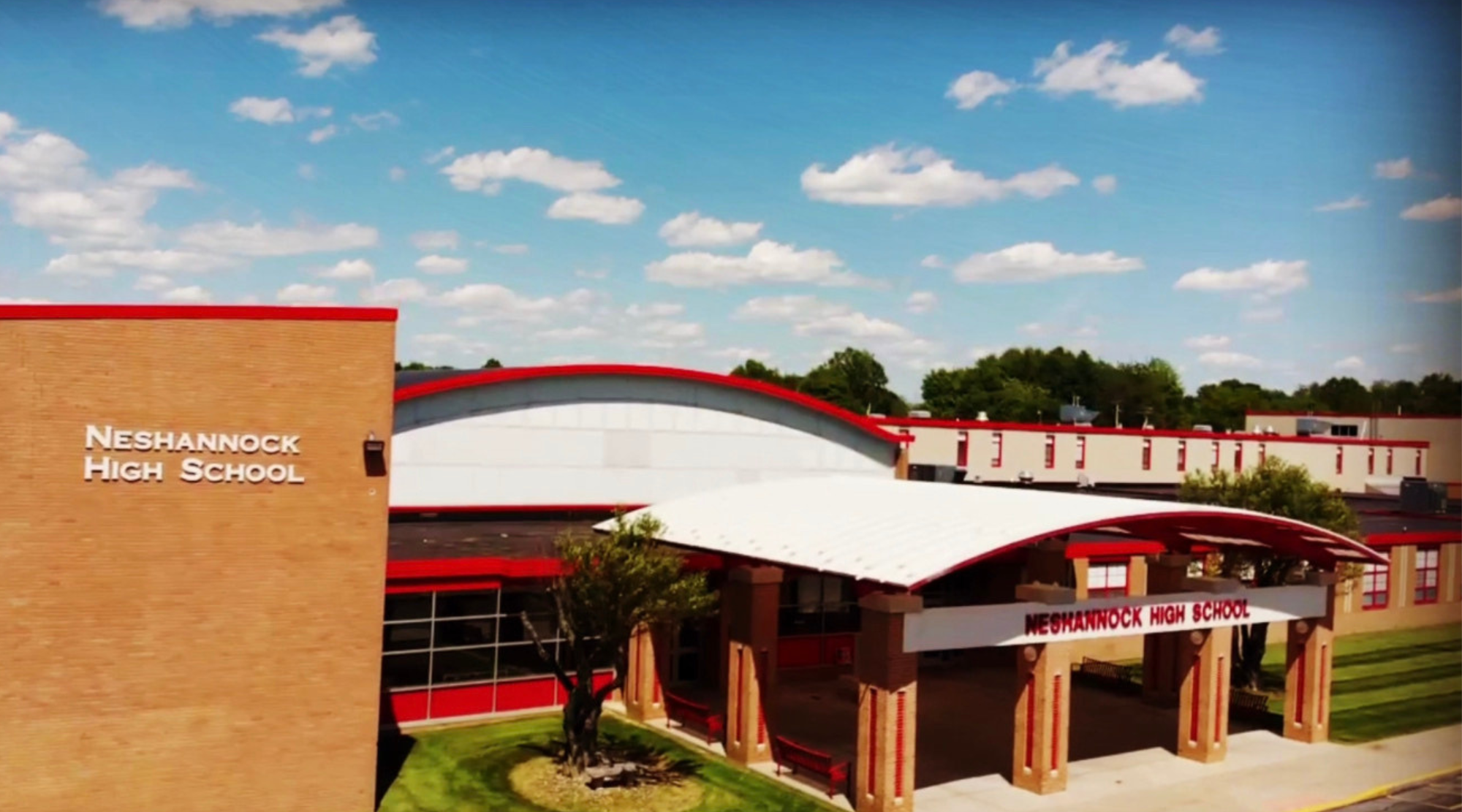 Neshannock Township School District - New Castle, PA